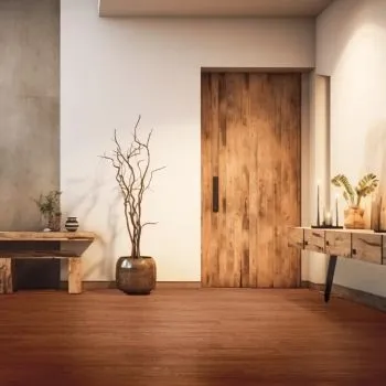RF Richmond LVT Comfort — American Walnut